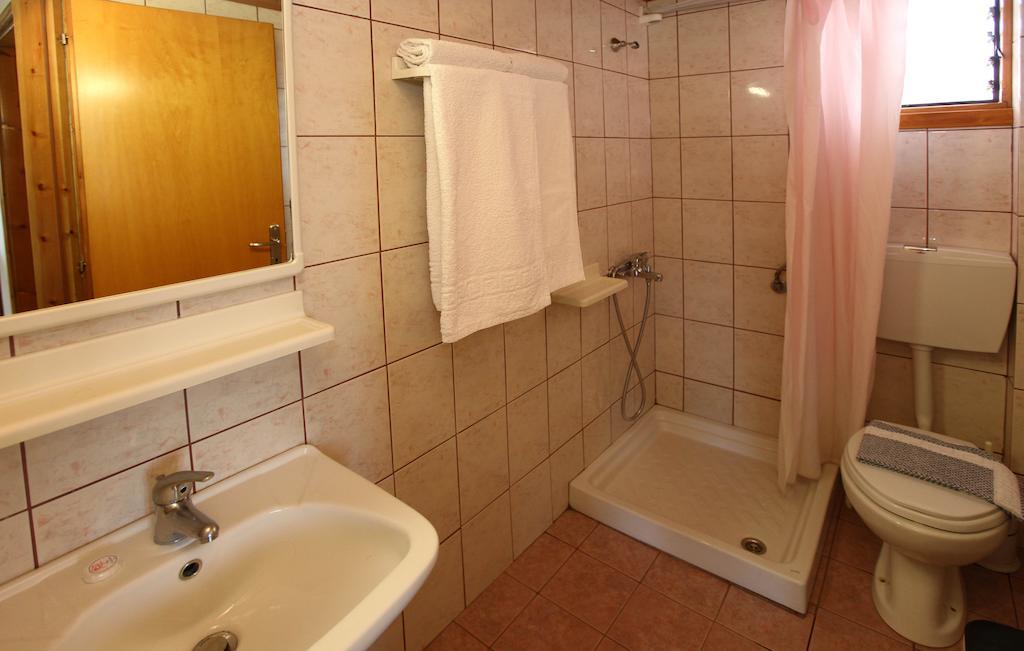 Nama Apartments Skala Potamia  Room photo